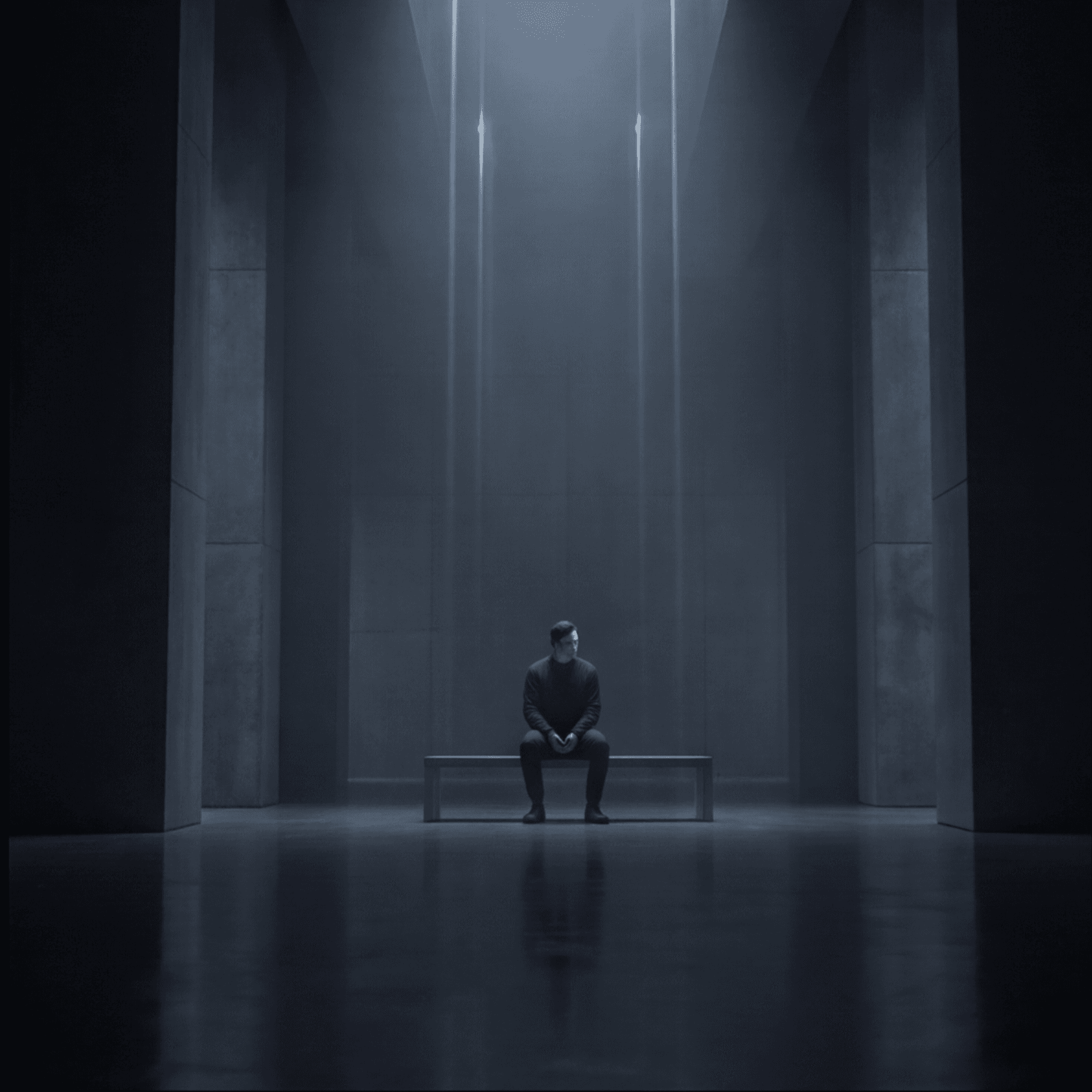 Solitude