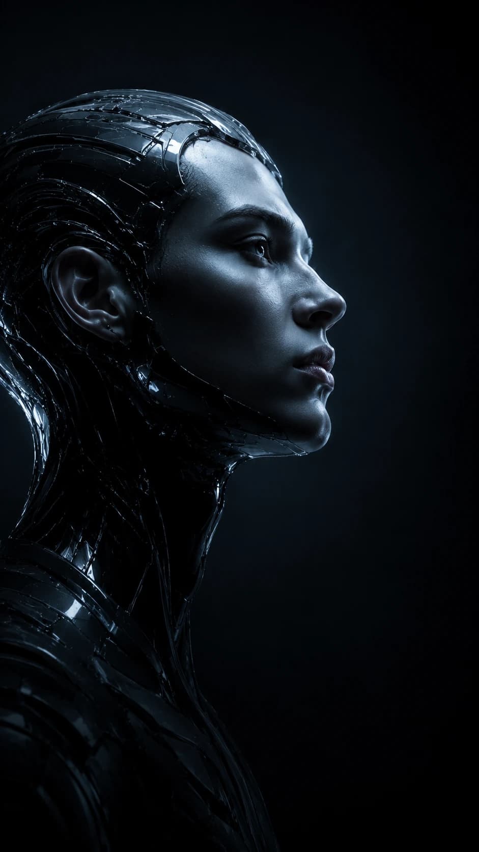 Human Emotion — Future Human