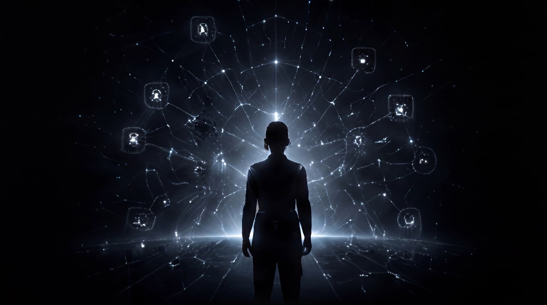 Audience Interaction — Future Human