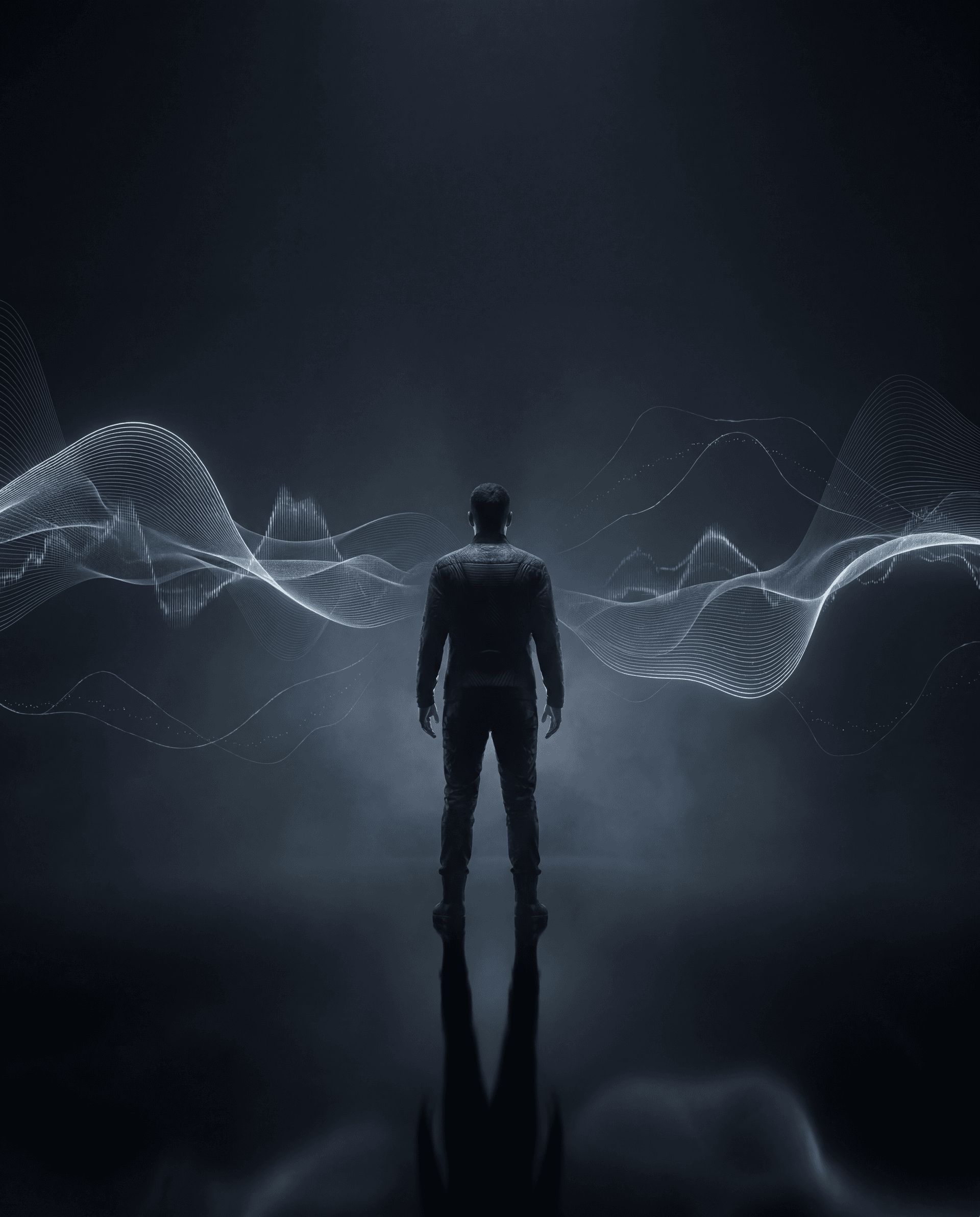 ELIZIUM Method — Signal Field