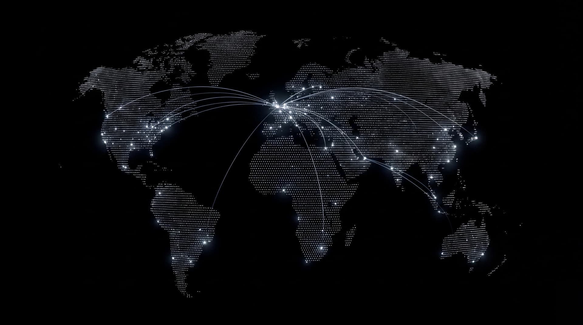 Global Journey — Future Human